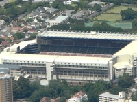 Newlands Stadium