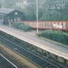 New Pudsey Railway Station New Pudsey Railway Station