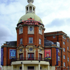 New Wimbledon Theatre New Wimbledon Theatre
