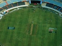 Niaz Stadium Niaz Stadium