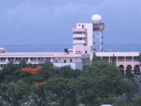 National Institute of Oceanography India