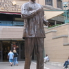 Nelson Mandela Square Nelson Mandela Square