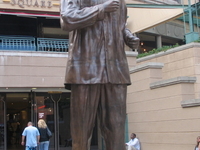 Nelson Mandela Square