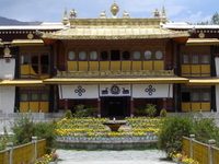 Norbulingka Norbulingka