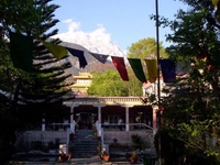 Norbulingka Institute