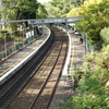 Normanhurst Railway Station