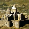 Saint Thaddeus Monastery