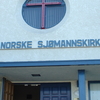 Norwegian Seamen's Church Norwegian Seamen's Church