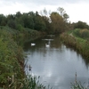 Nottingham Canal Nottingham Canal