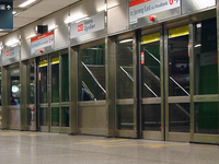 Novena MRT Station Novena MRT Station