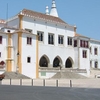 Sintra National Palace Sintra National Palace