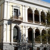Numismatic Museum of Athens