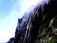 Mount Nyangani