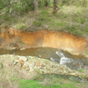 Nyaania Creek Nyaania Creek