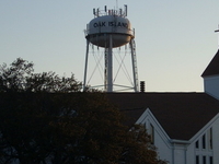 Oak Island Oak Island