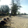 Ochheuteal Beach