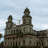 Old Cathedral of Managua Old Cathedral of Managua