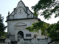 Dutch Reformed Church Dutch Reformed Church
