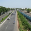 Old Pune–Mumbai Highway Old Pune–Mumbai Highway