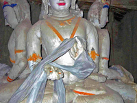 Lhalung Monastery