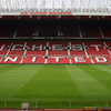 Old Trafford Stadium