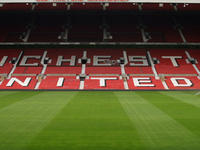 Old Trafford Stadium