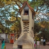 Kamala Nehru Park Kamala Nehru Park