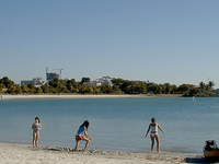 Oleta River Oleta River