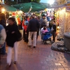 Olvera Street Olvera Street