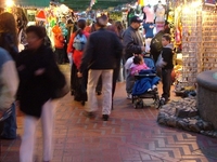 Olvera Street