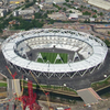 London Olympic Stadium