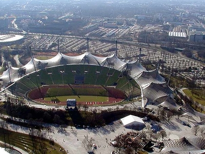 Grünwalder Stadion - TSV1860 Munchen - Munich - The Stadium Guide