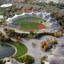 Olympic Stadium Of Munich Olympic Stadium Of Munich
