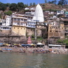Omkareshwar Temple