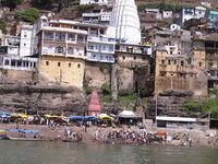 Omkareshwar Temple Omkareshwar Temple