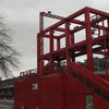 Parc de la Villette Parc de la Villette