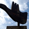 Open Hand Monument