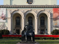 Romanian National Opera Romanian National Opera