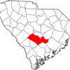 Orangeburg County Orangeburg County