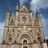 Orvieto Cathedral Orvieto Cathedral