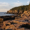 Otter Cliffs