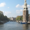 Montelbaanstoren Montelbaanstoren