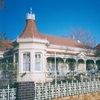 Oudtshoorn