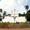 Our Lady of the Immaculate Conception Church Our Lady of the Immaculate Conception Church