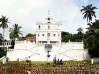 Our Lady of the Immaculate Conception Church Our Lady of the Immaculate Conception Church