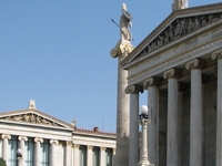 Academy of Athens