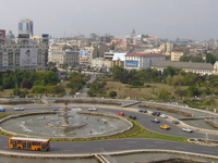 Piața Unirii Piața Unirii