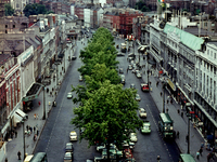 O'Connell Street