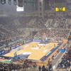 Olympic Indoor Hall