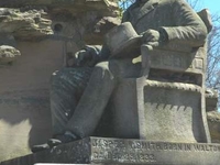 Oakland Cemetery